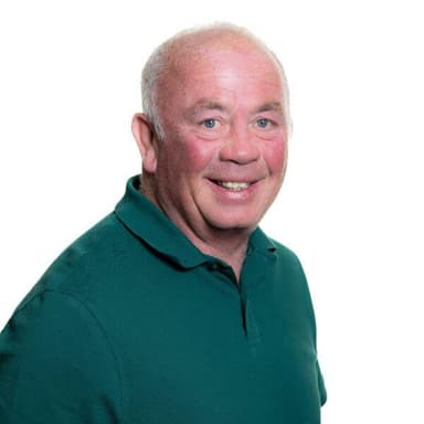 Des O’Neill
