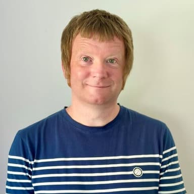 Dean McShane
