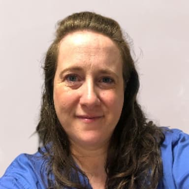 Joanne Mark